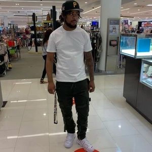 Meet your Posher, Antonio